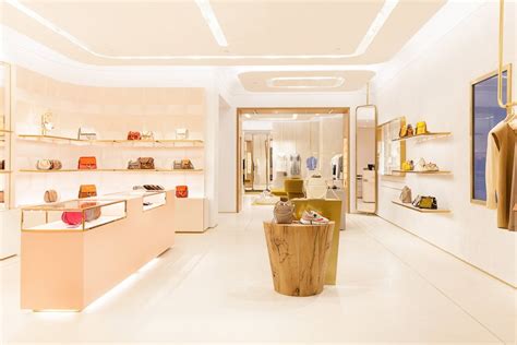 CHLOE wholesale store